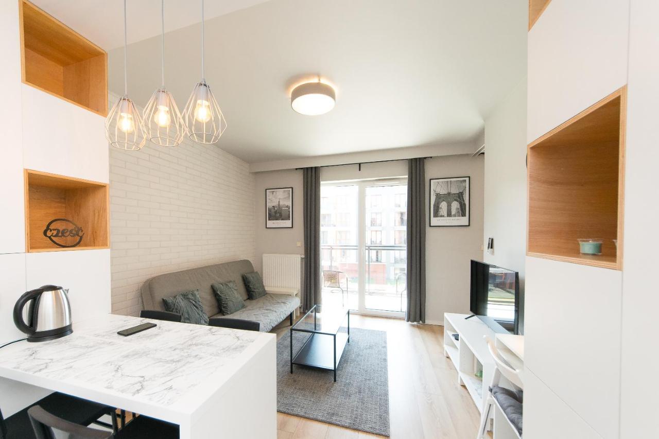 Main Trainstation One Bedroom Ac P4You Pl Krakow Luaran gambar