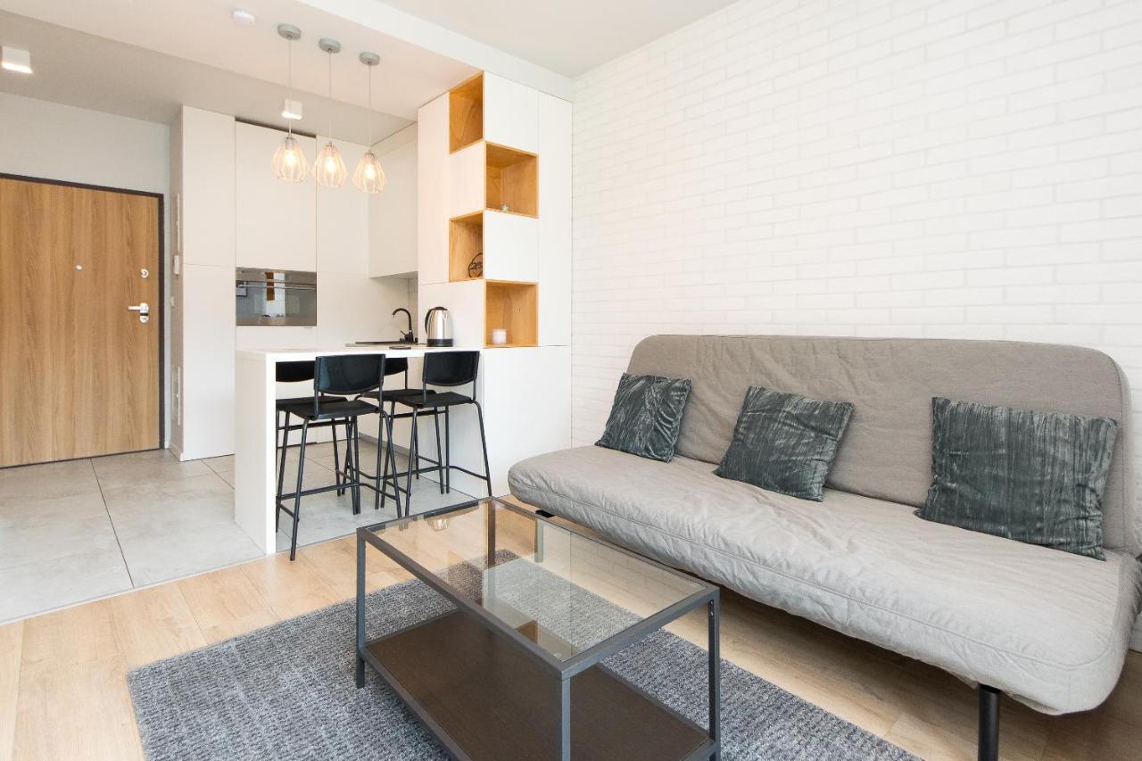Main Trainstation One Bedroom Ac P4You Pl Krakow Luaran gambar