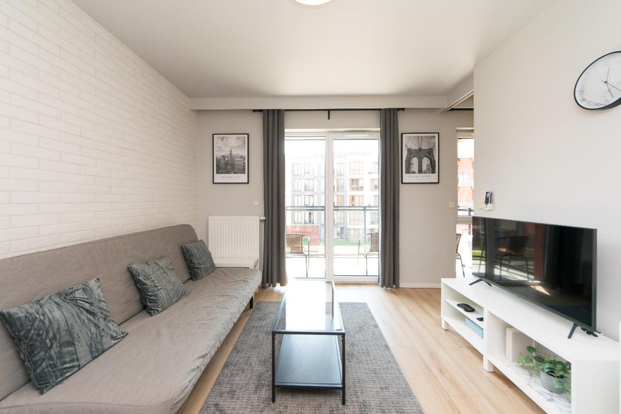 Main Trainstation One Bedroom Ac P4You Pl Krakow Luaran gambar