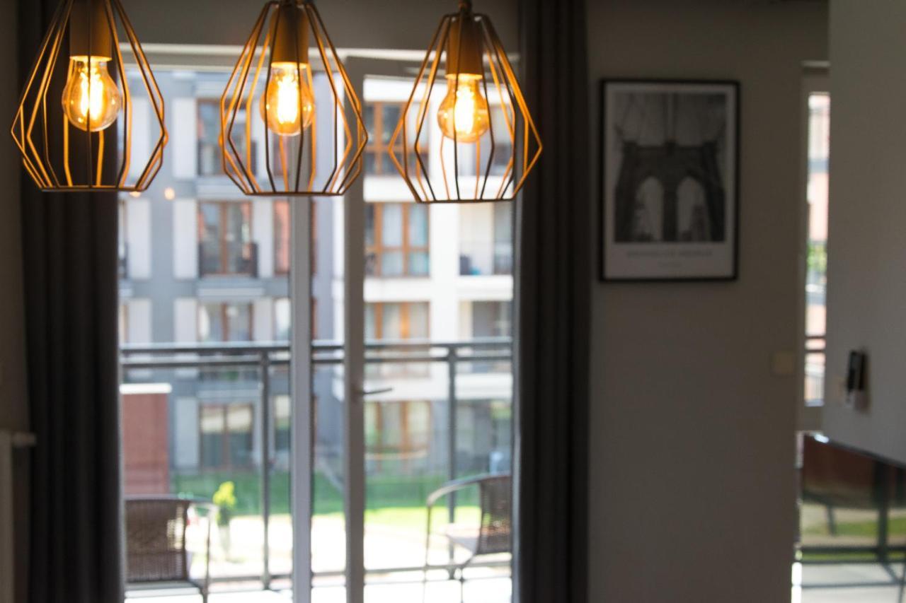 Main Trainstation One Bedroom Ac P4You Pl Krakow Luaran gambar