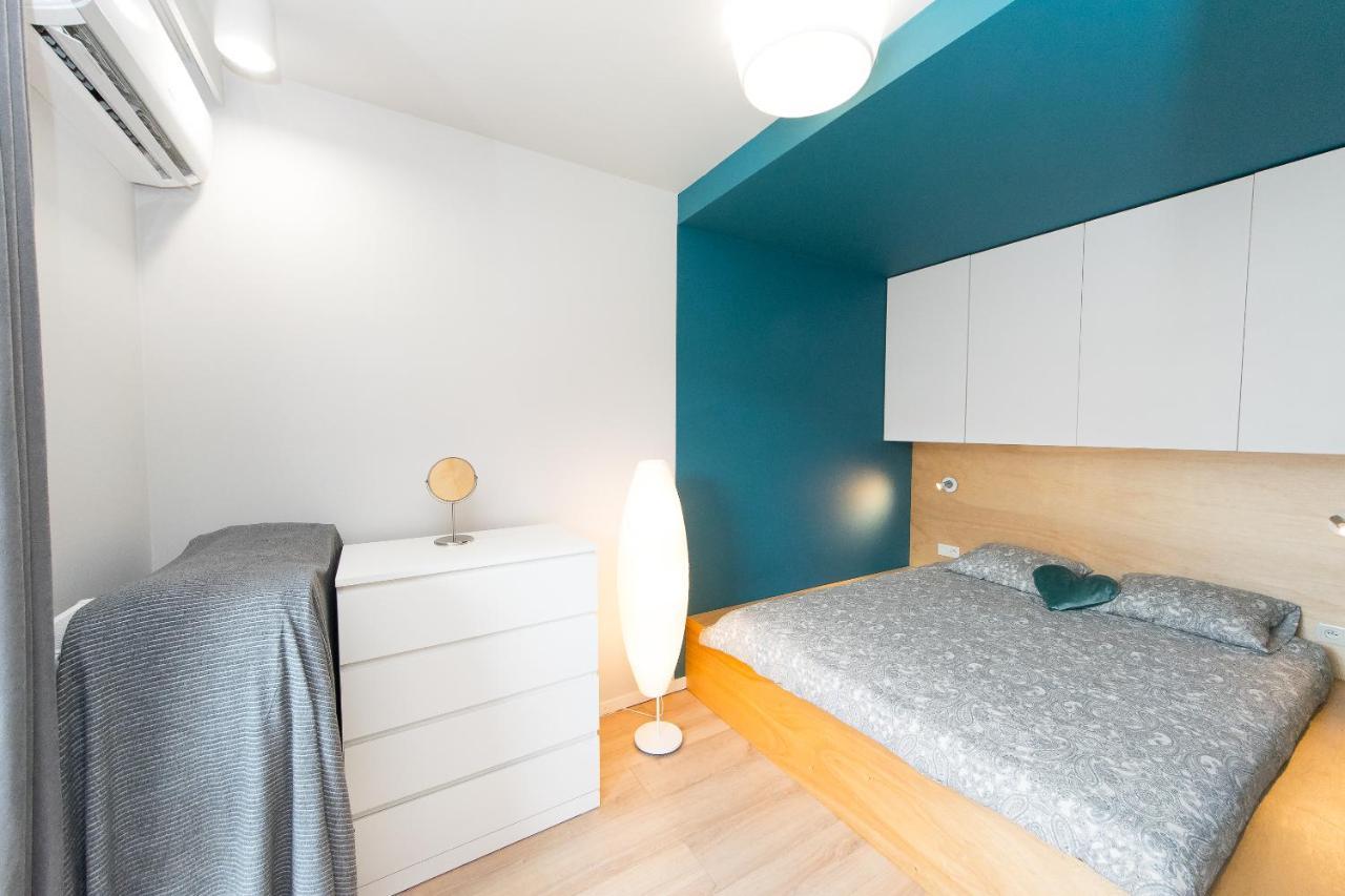 Main Trainstation One Bedroom Ac P4You Pl Krakow Luaran gambar
