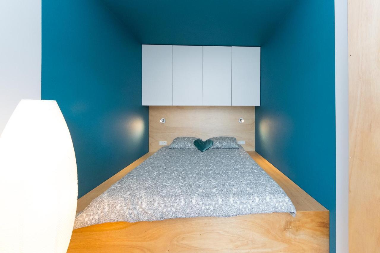 Main Trainstation One Bedroom Ac P4You Pl Krakow Luaran gambar
